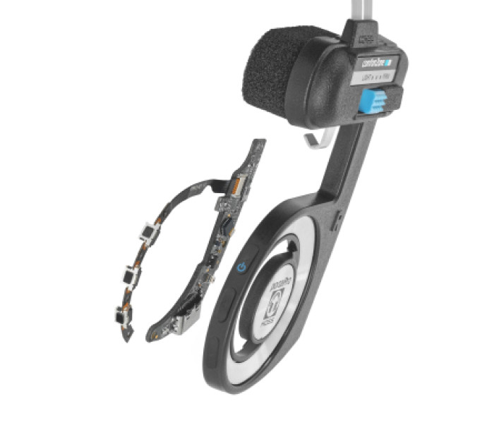 Koss Навушники Koss Porta Pro On-Ear Wireless Black (197675.102)