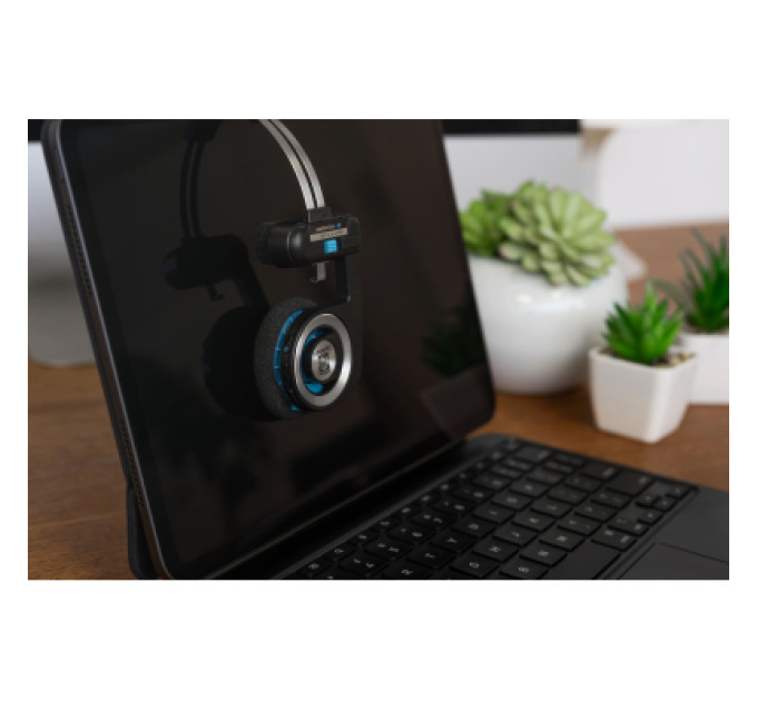 Koss Навушники Koss Porta Pro On-Ear Wireless Black (197675.102)