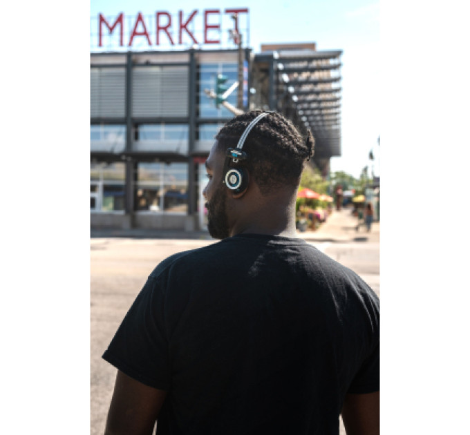 Koss Навушники Koss Porta Pro On-Ear Wireless Black (197675.102)