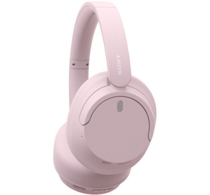 Sony Навушники Sony WH-CH720N Wireless Pink (WHCH720NP.CE7)