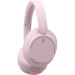 Sony Навушники Sony WH-CH720N Wireless Pink (WHCH720NP.CE7)