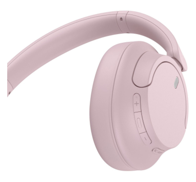 Sony Навушники Sony WH-CH720N Wireless Pink (WHCH720NP.CE7)