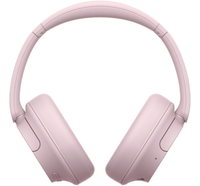 Sony Навушники Sony WH-CH720N Wireless Pink (WHCH720NP.CE7)