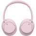 Sony Навушники Sony WH-CH720N Wireless Pink (WHCH720NP.CE7)