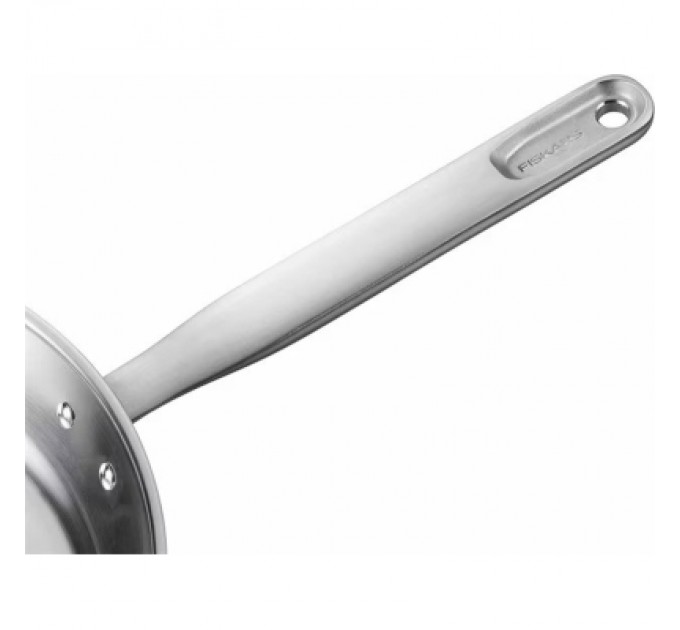 Сковорода Fiskars All Steel матова 26 см (1064744)