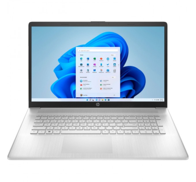HP Ноутбук HP 17-cn3017ua (91L43EA)