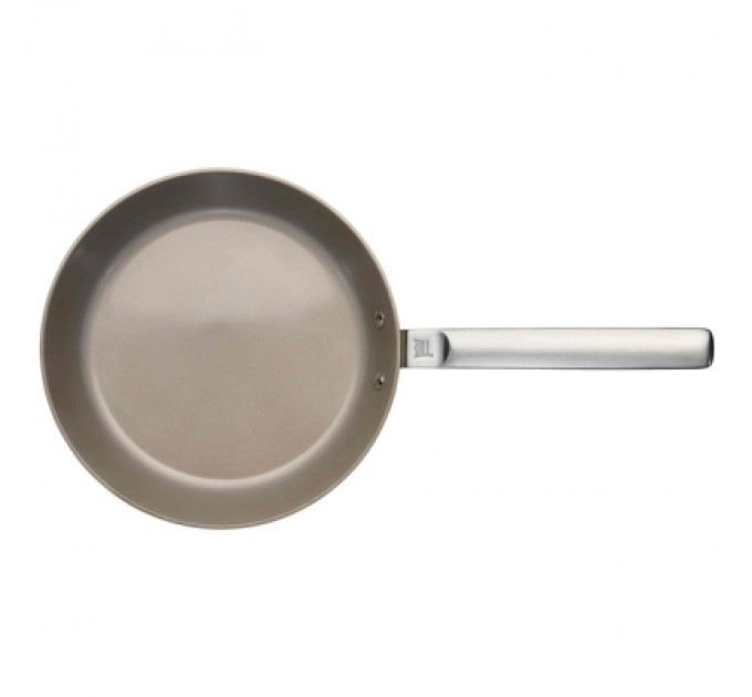 Сковорода Fiskars Norden 26 см з мінеральним покриттям (1067632)