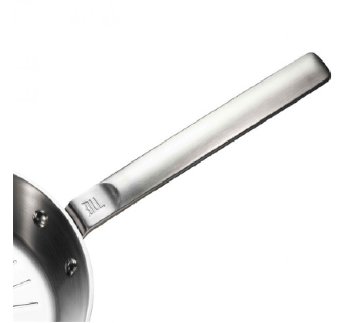 Сковорода Fiskars Norden без покриття 28 см (1067629)