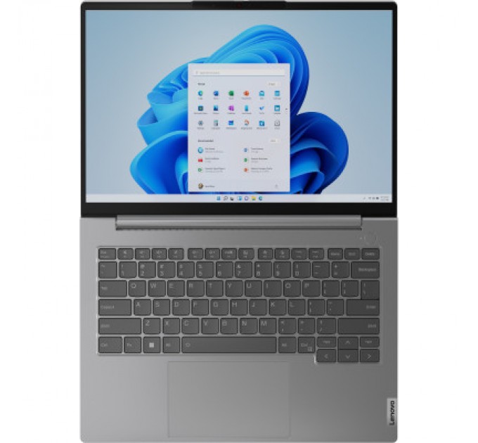 Lenovo Ноутбук Lenovo ThinkBook 14 G6 ABP (21KJ003LRA)