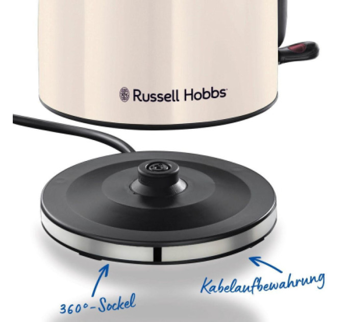 Russell Hobbs Електрочайник Russell Hobbs 28510-70