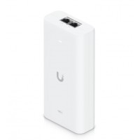 Мережевий адаптер Ethernet (інжектор живлення) UACC-POE+++-10G UBIQUITI