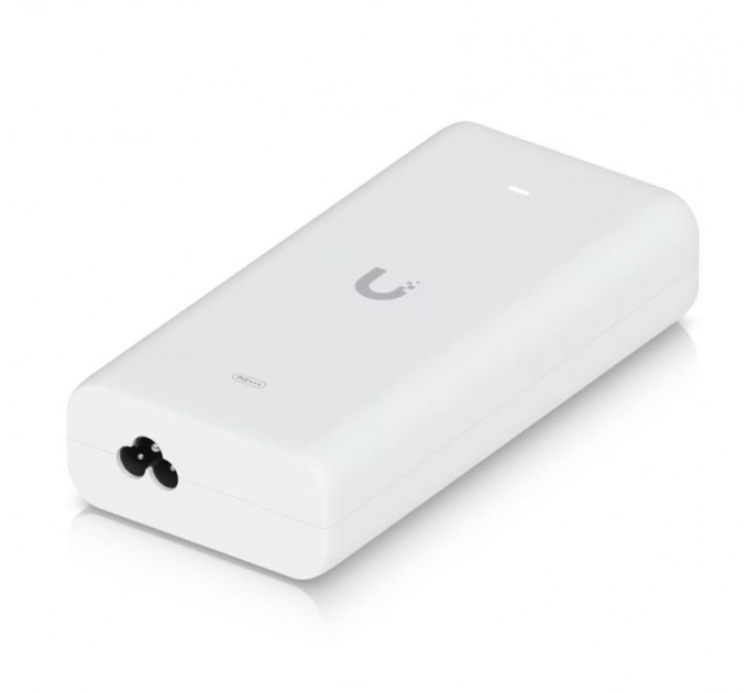 Мережевий адаптер Ethernet (інжектор живлення) UACC-POE+++-10G UBIQUITI