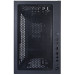 1stPlayer Корпус 1stPlayer X5-BK-4F1 Black 750W (X5-BK-4F1-PS-750FK-EU)