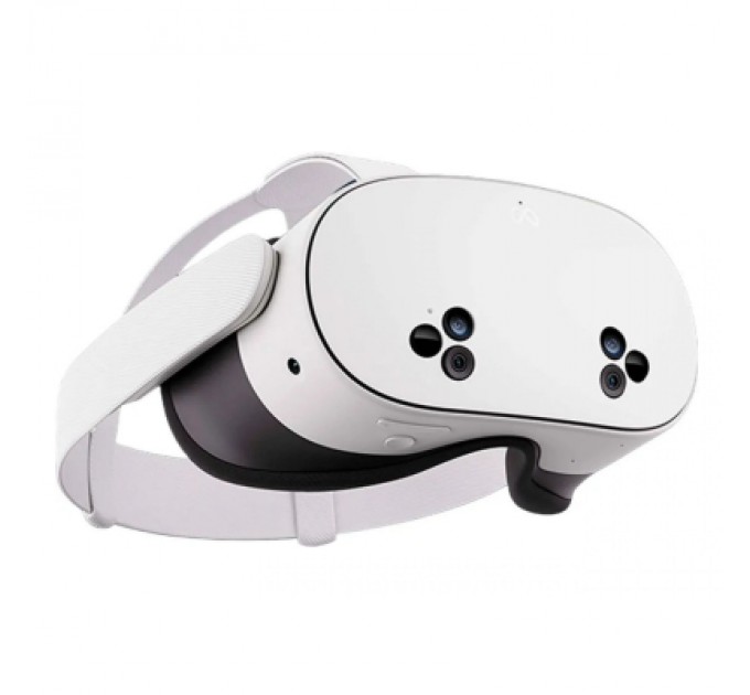 Окуляри віртуальної реальності Oculus Meta Quest 3S 128GB VR Headset (SK-1000204-01)