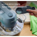 Kenwood Кухонна машина Kenwood KZM 35.000 GY