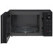 LG Мікрохвильова піч LG MH6336GIB