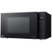 LG Мікрохвильова піч LG MH6336GIB