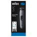 Braun Тример Braun AIO 3500