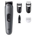Braun Тример Braun AIO 3500