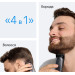 Braun Тример Braun AIO 3500