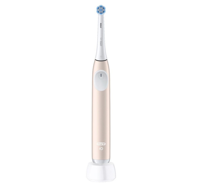 Braun Зубна електрощітка Braun Oral-B iO Series 2 iOS2.1C9.0 Pink