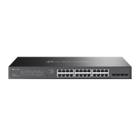 Комутатор SG2428LP TP-LINK
