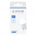 ACCLAB Лампа USB ACCLAB AL-LED01, 1W, 5000K, white (1283126552809)