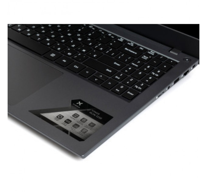 Vinga Ноутбук Vinga Iron S150 (S150-123516512GWP)
