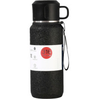 Термос Merlion Term 1,5 л, чорний (Term-1500Black)