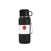 Термос Merlion Term 0,8 л, чорний (Term-800Black)