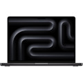 Apple Ноутбук Apple MacBook Pro 14 A3434 M5 Space Black (MDE14UA/A)