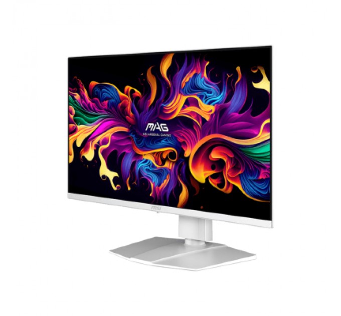 Монітор MSI MAG 272QPW QD-OLED X28