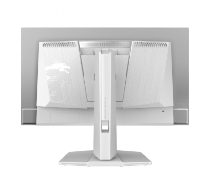 Монітор MSI MAG 272QPW QD-OLED X28