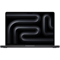 Ноутбук Apple MacBook Pro 14 A3434 M5 Space Black (MDE34UA/A)