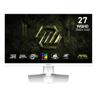 Монітор MSI MAG 274QRFW E20