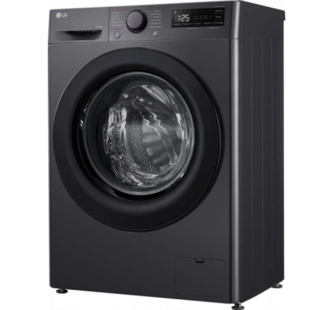 Пральна машина LG F2R5FG6J
