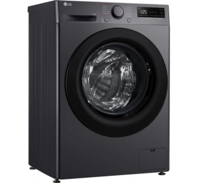 Пральна машина LG F2R5FG6J