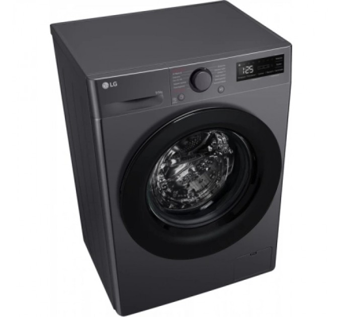 Пральна машина LG F2R5FG6J