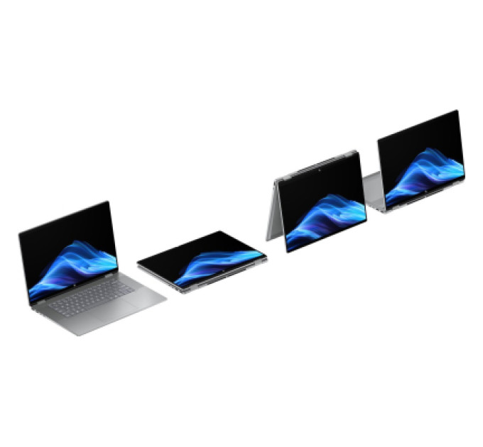 HP Ноутбук HP OmniBook X Flip x360 16-ar0004ua (C3VD4EA)