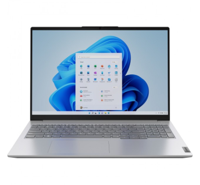 Lenovo Ноутбук Lenovo ThinkBook 16 G6 IRL (21KH008PRA)
