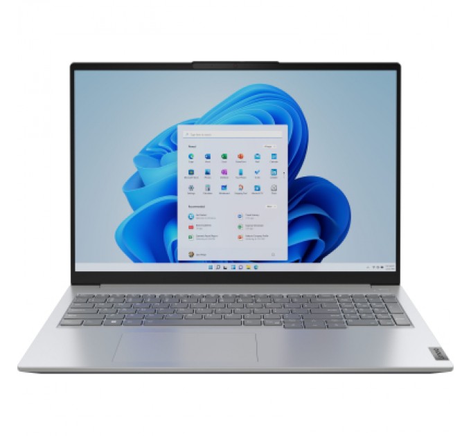 Lenovo Ноутбук Lenovo ThinkBook 16 G6 ABP (21KK003LRA)