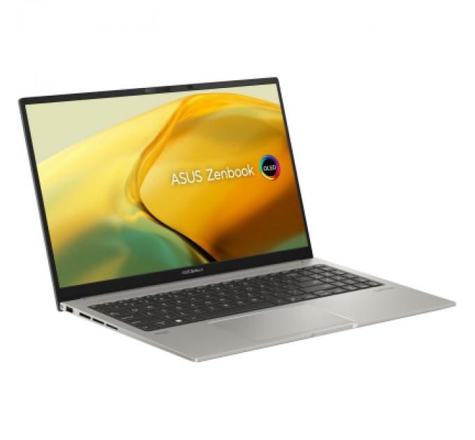 ASUS Ноутбук ASUS Zenbook 15 OLED UM3504DA-NX132 (90NB1163-M00500)