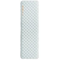 Матрац надувний Naturehike CNK2450WS012, 186х64, сірий (6976507663359)