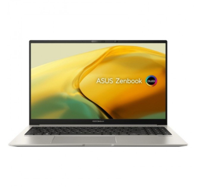 ASUS Ноутбук ASUS Zenbook 15 OLED UM3504DA-NX132 (90NB1163-M00500)