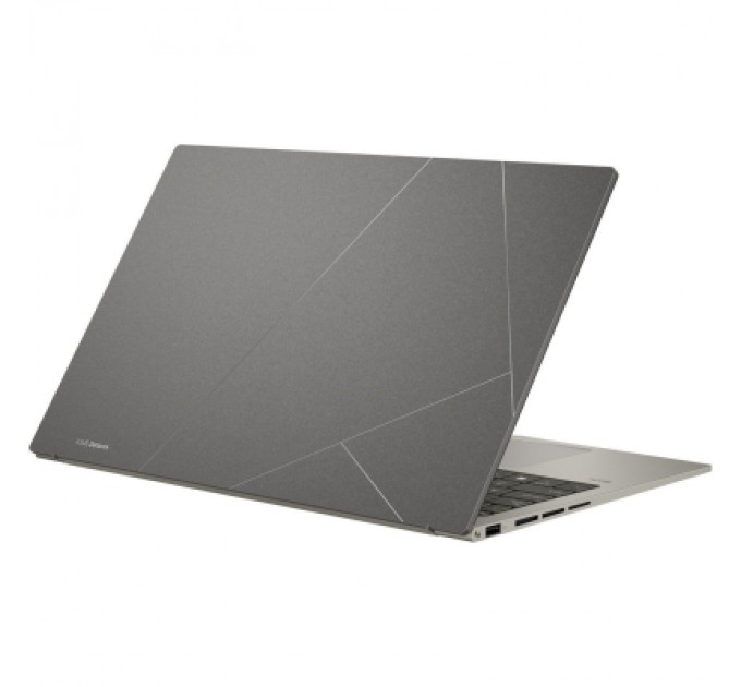 ASUS Ноутбук ASUS Zenbook 15 OLED UM3504DA-NX132 (90NB1163-M00500)