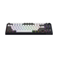 Клавіатура Hator Skyfall 80 Pro Wireless Grey/Black (HTK4180UA)