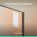 Logitech Клавіатура Logitech Slim Solar+ for Business Wireless/Bluetooth Graphite (920-013779)