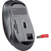 Defender Мишка Defender Gassa MM-105 Wireless Black (52105)