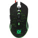 Defender Мишка Defender Draglen GM-907 RGB USB Black (52907)
