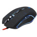 Defender Мишка Defender Draglen GM-907 RGB USB Black (52907)